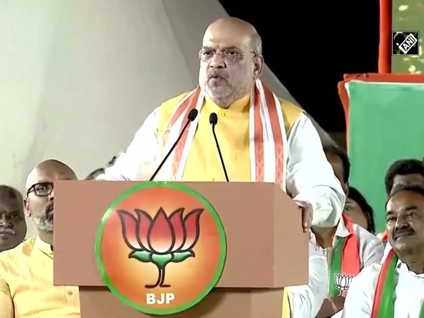 Amit Shah hits out at KCR over violence, says ‘CM turning Telangana into West Bengal’
