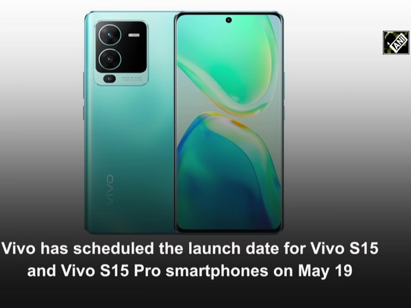 Vivo's S15, S15 Pro, TWS Air earbuds to launch on May 19