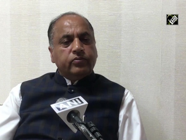 Raising questions on capability of our students is wrong: Jairam Thakur on Manish Sisodia’s ‘education’ remark
