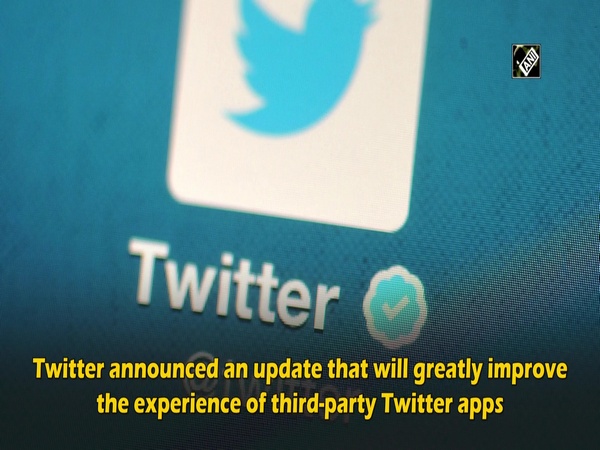 Twitter’s latest update will improve third-party apps