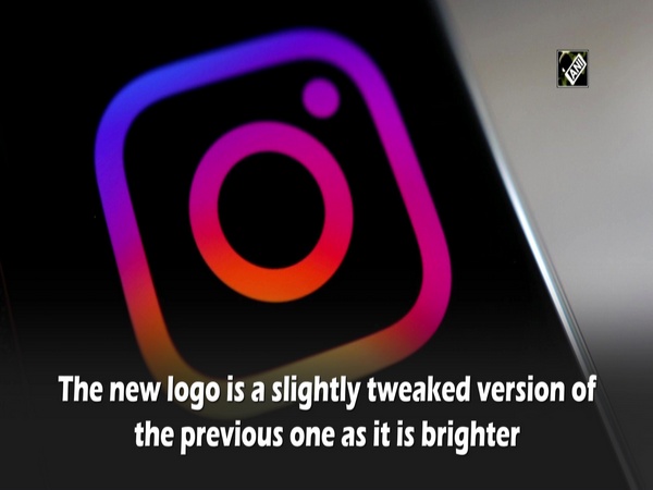 Instagram introduces new slightly tweaked logo