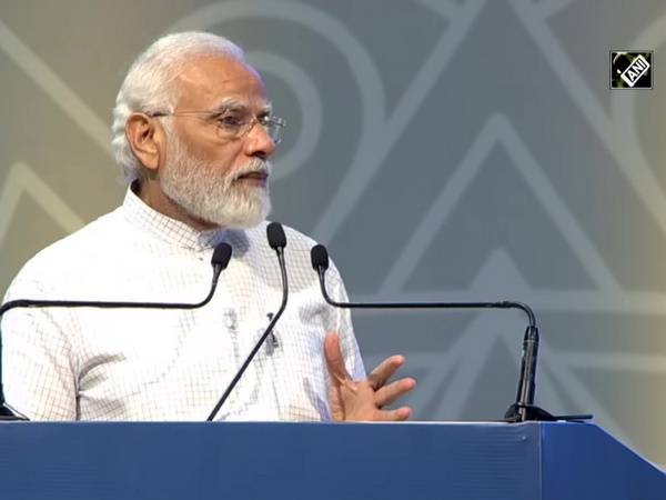 Drone will increase quality, content in media, tourism sectors: PM Modi