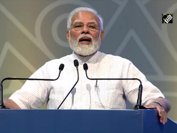 PM Modi appreciates enthusiasm regarding drone technology in India