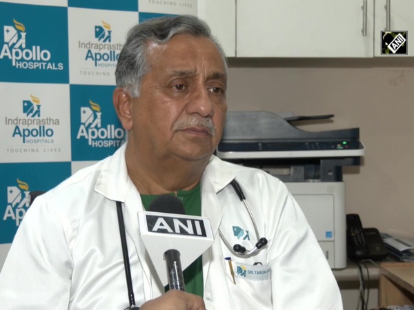 Govt, medical fraternity are well prepared: Dr Tarun K Sahni on Monkeypox