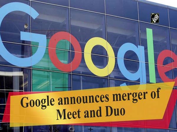 Google announces merger of Meet and Duo