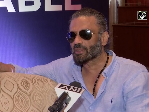 Horse Stable reality funding show will allow bright minds to showcase their innovative ideas: Suniel Shetty