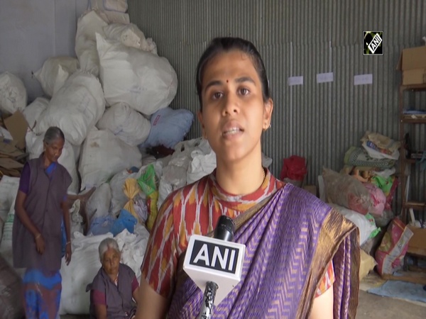 Tamil Nadu: Youngsters establish ‘Garbage Bank’ for waste management in Virudhunagar