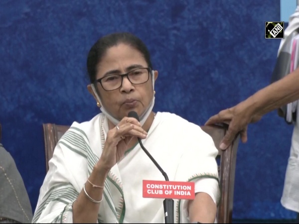 Opposition decided to field only one consensus candidate for Presidential Polls: Mamata Banerjee