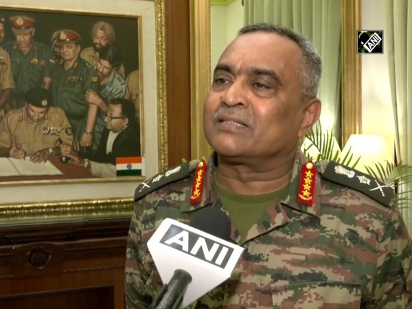 Training of first Agniveers in December, active service in middle of 2023: COAS Gen Manoj Pande