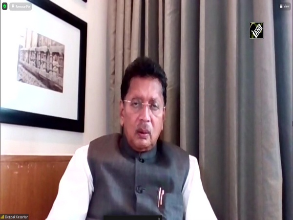 Maharashtra Political Crisis: Won’t Speak Against CM Thackeray, says Rebel Shiv Sena MLA Deepak Kesarkar