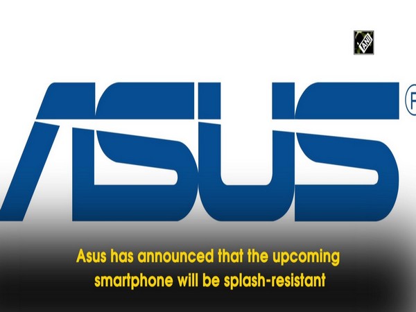 Asus announces its ROG Phone 6 smartphone will be splash-resistant