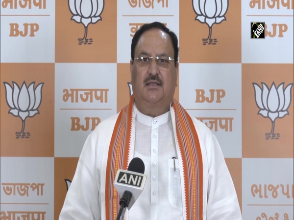 BJP’s historic win in By-polls is symbol of people’s faith: JP Nadda