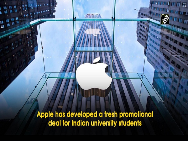 Apple offers students with discounts on MacBook Air and MacBook Pro 13 models