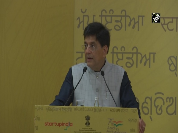 India 3rd largest start-up ecosystem in the world: Piyush Goyal