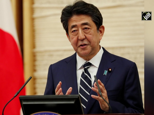 India’s friend and former Japan PM Shinzo Abe passes away