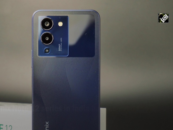 Infinix Note 12, Note 12 Pro unveiled in India with upgraded features