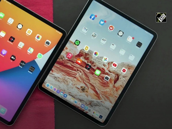 Apple iPad with OLED screen to be reportedly released in 2024