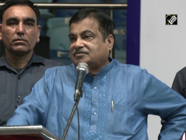 Government aims to bring socio-economic equality in India: Nitin Gadkari