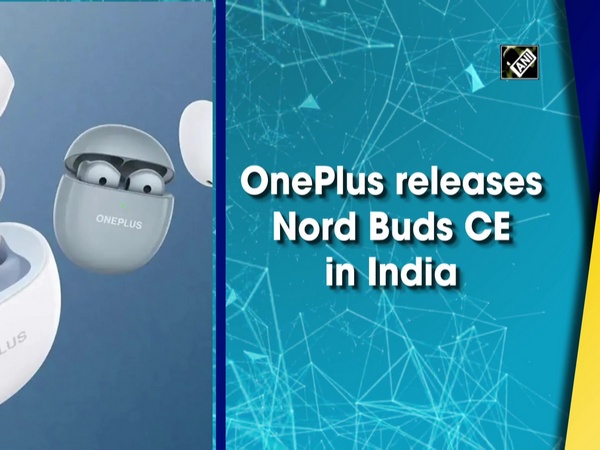 OnePlus releases Nord Buds CE in India