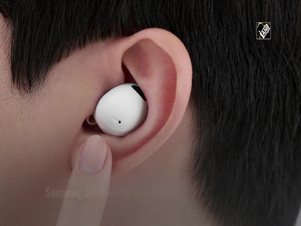 Samsung Galaxy Buds2 Pro unveiled with 24-bit Hi-Fi sound and ANC