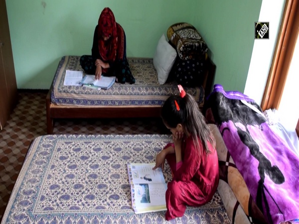J-K: Children’s home in Shopian provides care, protection to poor girl students in need