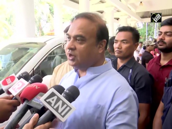 Rahul Gandhi is a blessing for BJP: Himanta Biswa Sarma