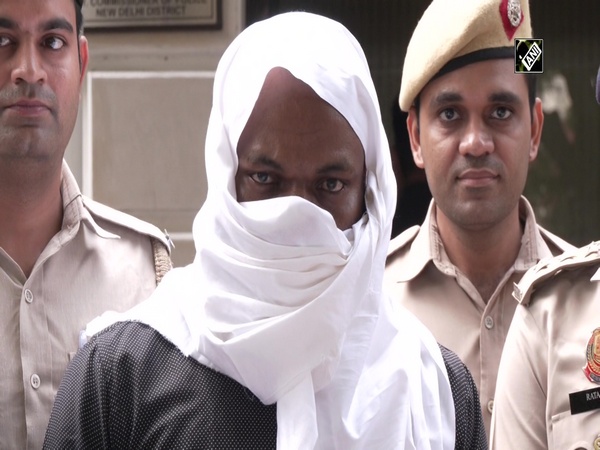 Delhi Police arrests African national for cheating Indian woman