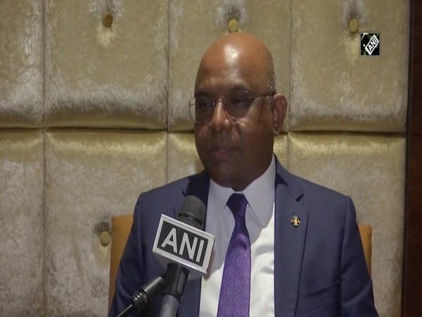 Maldives’ Foreign Minister hails India’s role during  COVID, terms India as ‘world’s pharmacist’