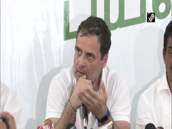 “There is no confusion”: Rahul Gandhi drops big hint for Congress Presidential post