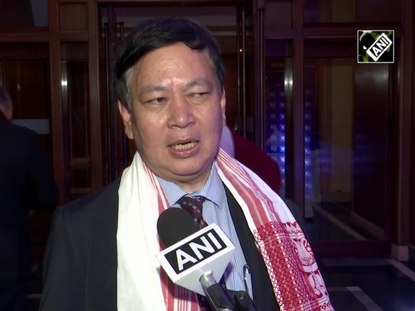 A lot has to be done in India-Myanmar trade, says Myanmar envoy