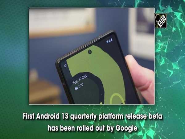 Google's Android 13 code hints at rumored Pixel foldable device and 'Pro' tablet