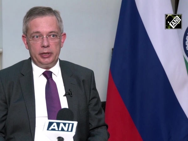 Why are Russian oil imports to India rising? Russian Ambassador explains