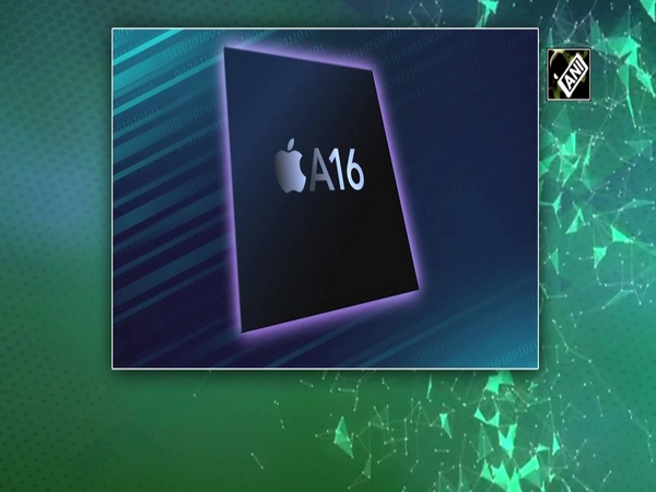 Apple A16 chip's AnTuTu test shows impressive improvement in GPU performance