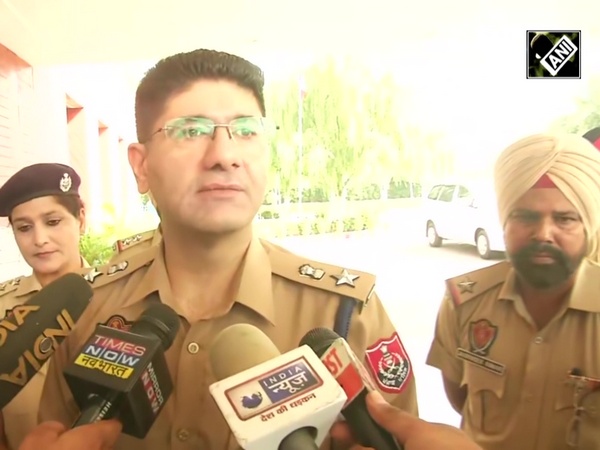 Police refuted claims of suicide in Chandigarh University hostel video leaks