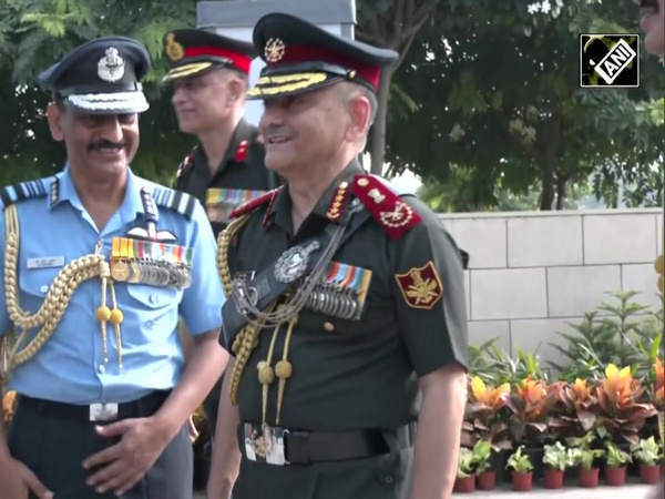 “Will live up to expectations…”: New CDS General Anil Chauhan’s first statement after assuming charge