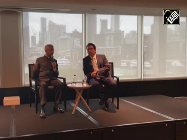 “My budget is growing…”: Jaishankar in Auckland talking on Indian Foreign Policy