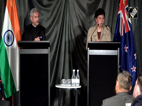 “Encourage more business collaborations…”: Jaishankar on Free Trade Agreement with New Zealand