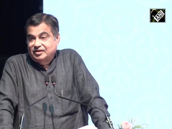 “Have made a promise to Yogi…”: Nitin Gadkari on UP roads