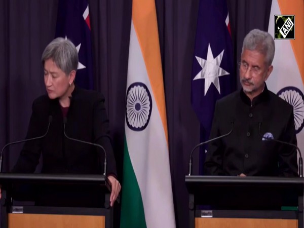 “India respects IAEA assessment…”: Jaishankar on China’s attempt to bring anti-AUKUS resolution