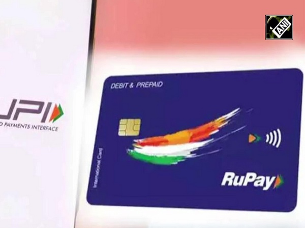 Singapore, UAE to accept RuPay payment mechanism: Nirmala Sitharaman