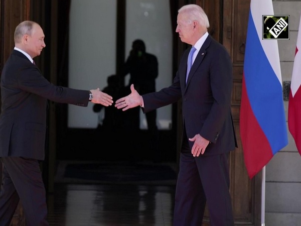 “Don’t see any plans for negotiations…”: Putin on possibility of talks with POTUS Biden