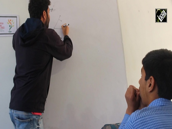 School under EMRS helps tribal students at Anantnag in South Kashmir