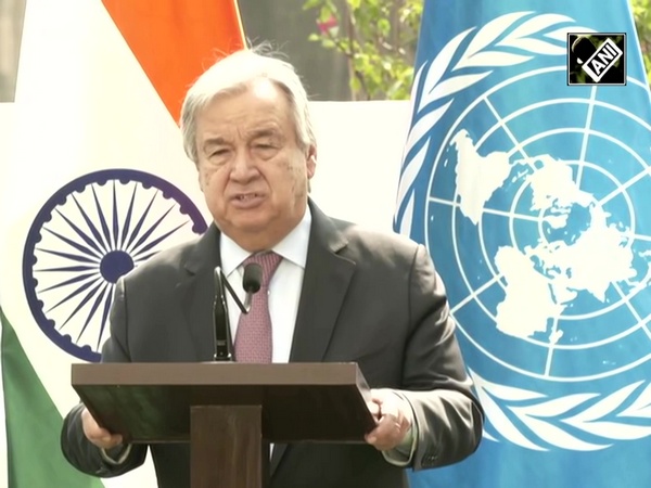 “One of the most barbaric terrorist acts…”: UN Secretary-General on 26/11 Mumbai terror attacks