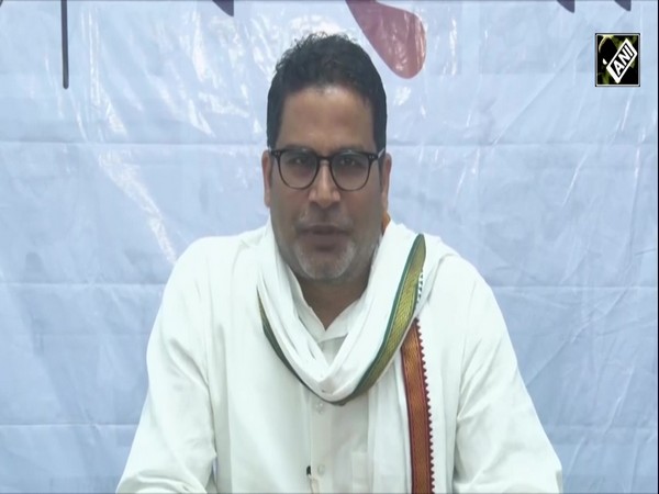 Nitish Kumar has not closed his channels with BJP: Prashant Kishor