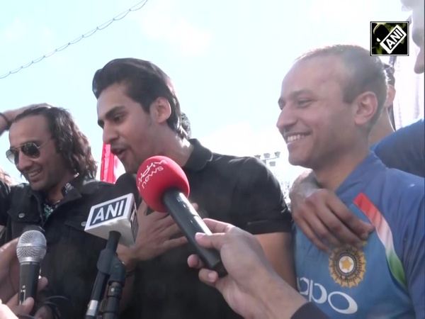 ICC World T20: Pakistani comedian Momin Saqib’s hilarious interview ahead of India, Pakistan clash