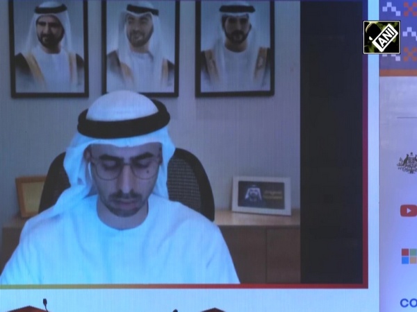 UAE’s Minister for Artificial Intelligence’s praise for Jaishankar