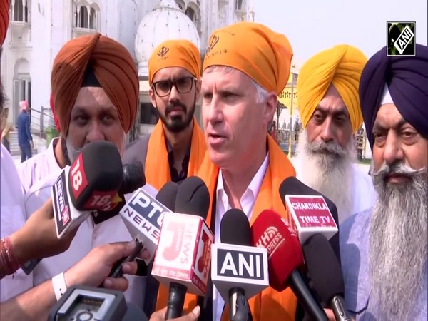 Canadian High Commissioner to India’s response when questioned on Khalistanis in his country