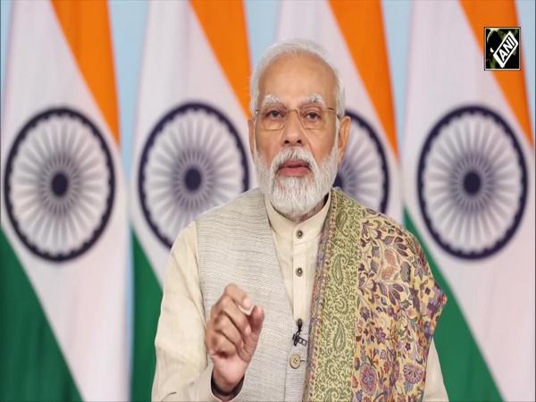 PM Modi addresses J&K Rozgar Mela through video conference