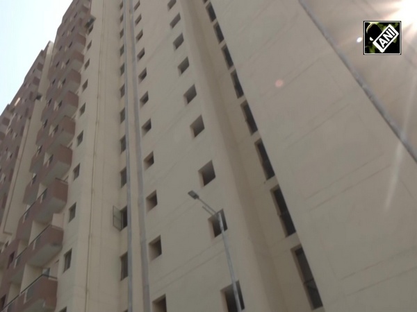 Delhi: Beneficiaries to get EWS flats under ‘In-Situ Slum Rehabilitation’ Project