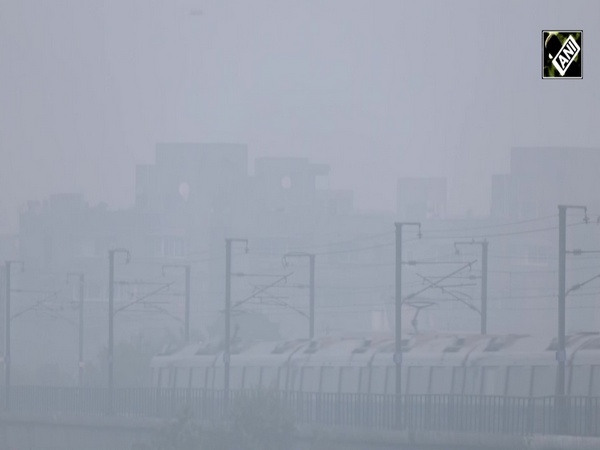 Delhi’s Air Quality turns ‘Very Poor’, AQI at 339
